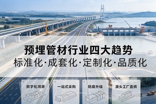 安平行业发展趋势总结