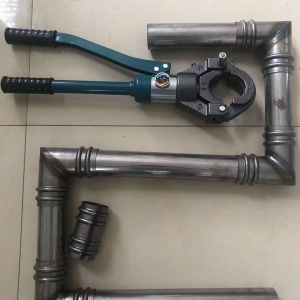 安平冷却管生产