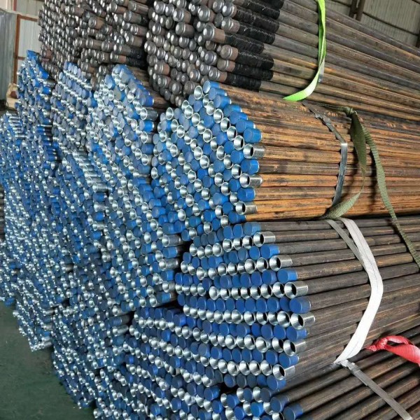 安平冷却管生产